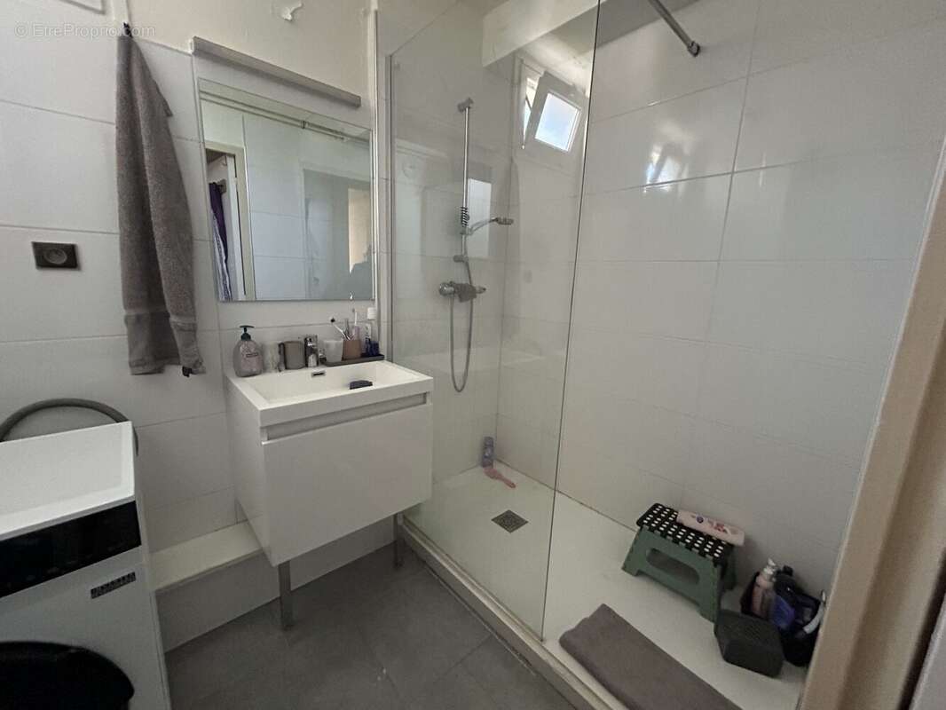 Appartement à LIMOGES