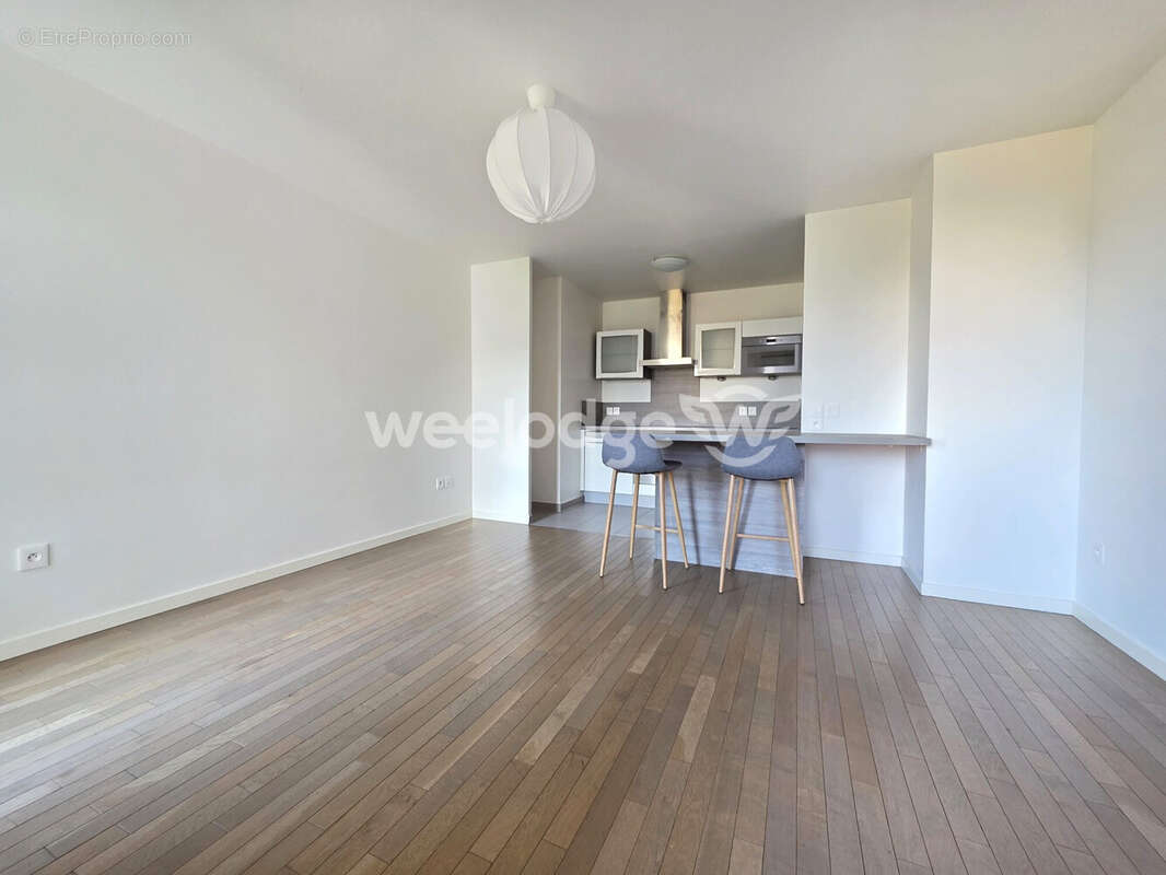 Appartement à CONFLANS-SAINTE-HONORINE