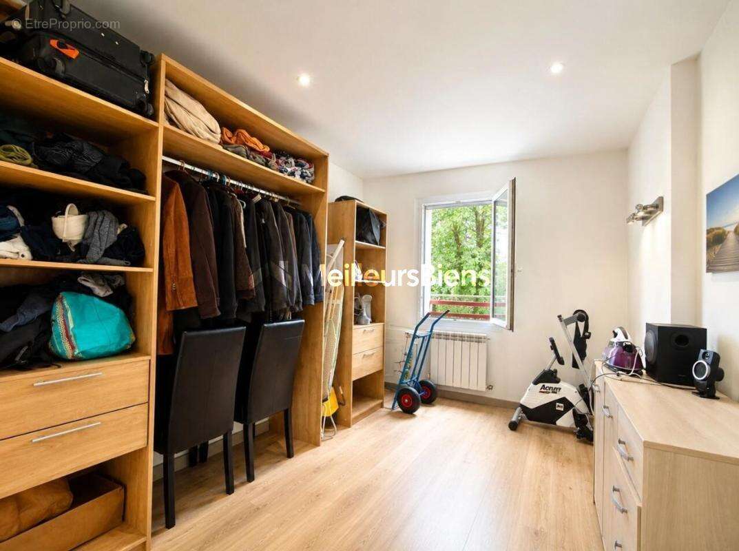 bel appartement - photo 8