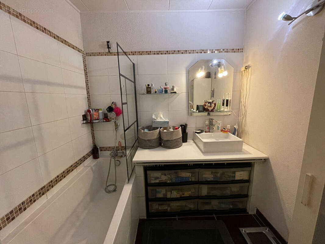 Appartement à SOISY-SOUS-MONTMORENCY