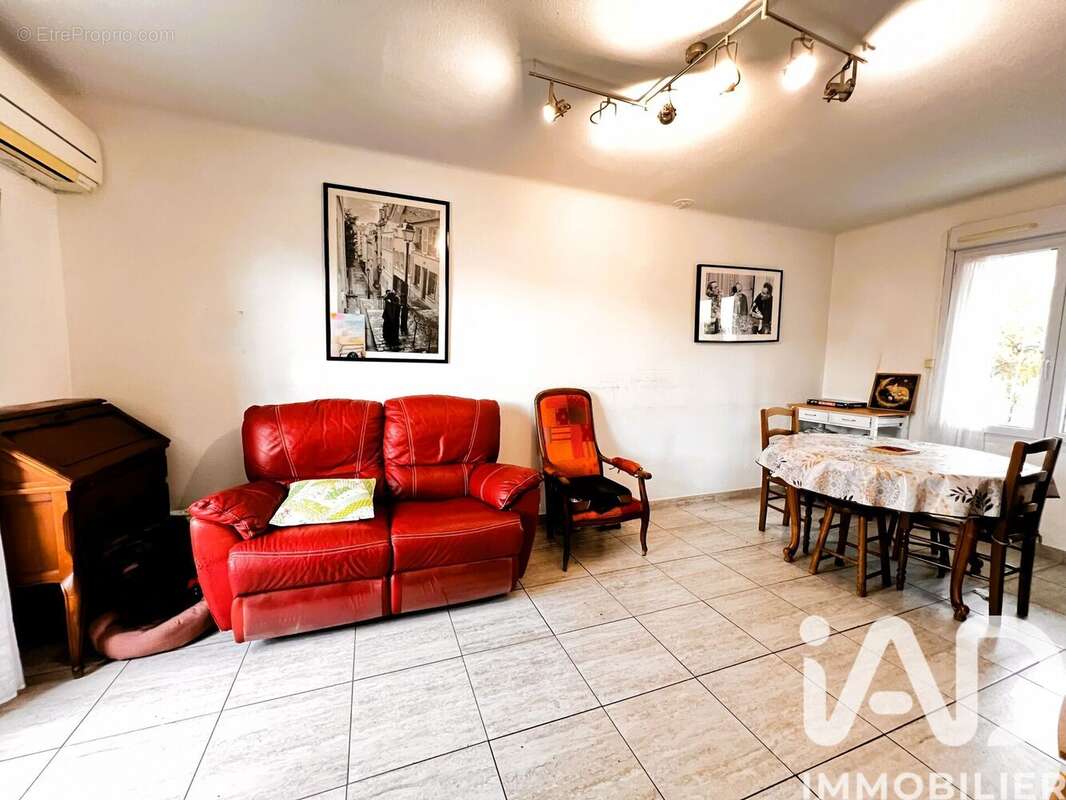 Photo 4 - Maison à ELNE