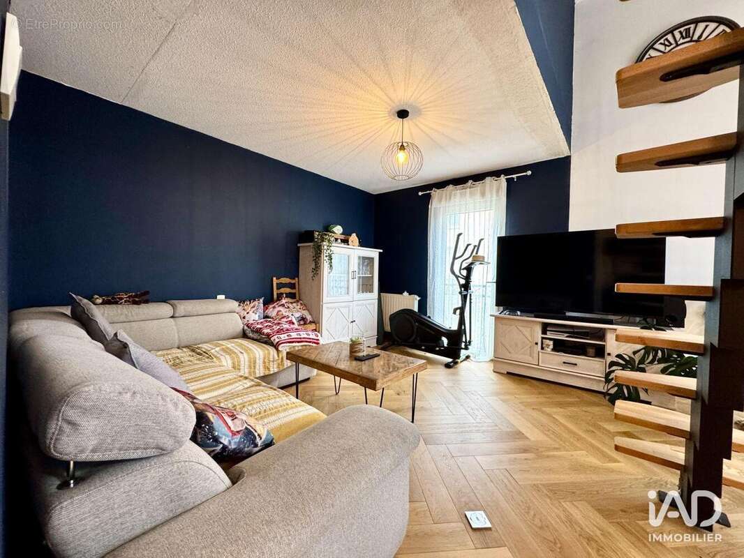 Appartement 79 m² à Pernes-Les-Fontaines  - photo 7