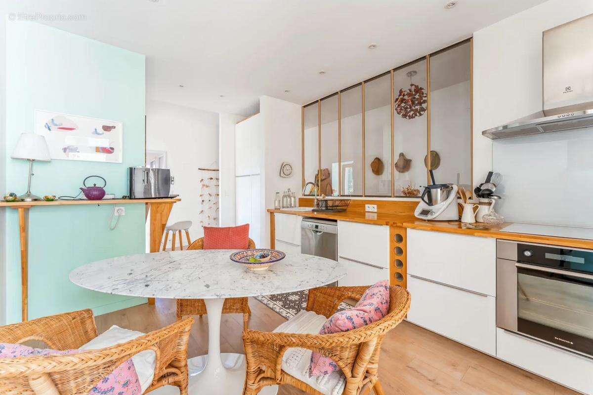 Appartement à GRADIGNAN