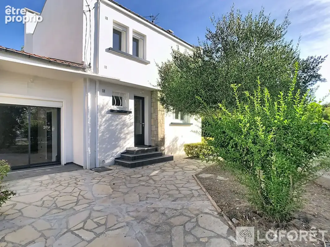 Photo Maison à Saint-Jean au prix de 597 000€