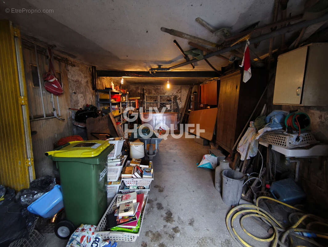 Maison à LE CHATEAU-D'OLERON