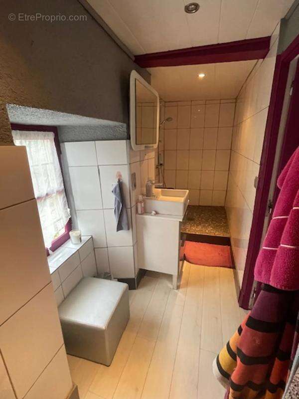 Maison à RIVIERE-SUR-TARN