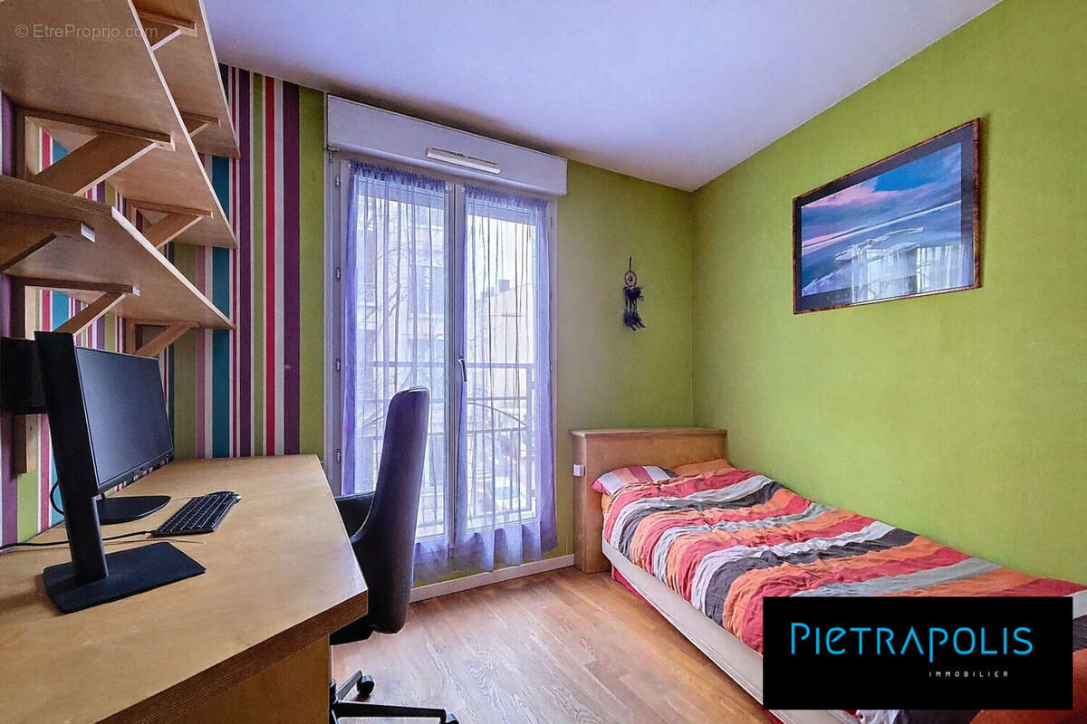 Appartement à LYON-3E