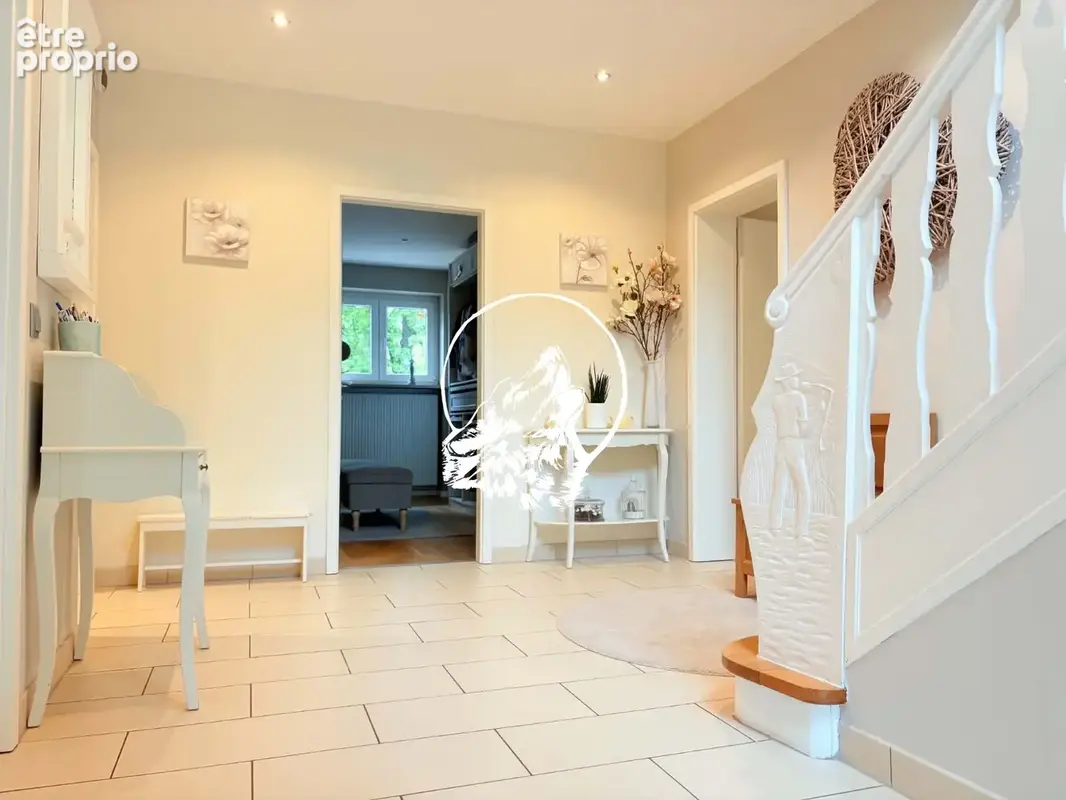 Maison 14 pièces 361 m² à vendre à Sarreguemines (57200) - photo 3