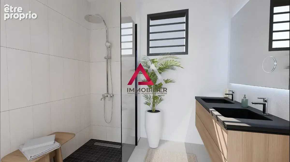 Appartement 4 pièces 112 m² à vendre à Saint-Denis (97400) - photo 8