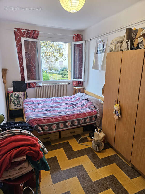 Appartement à ALES