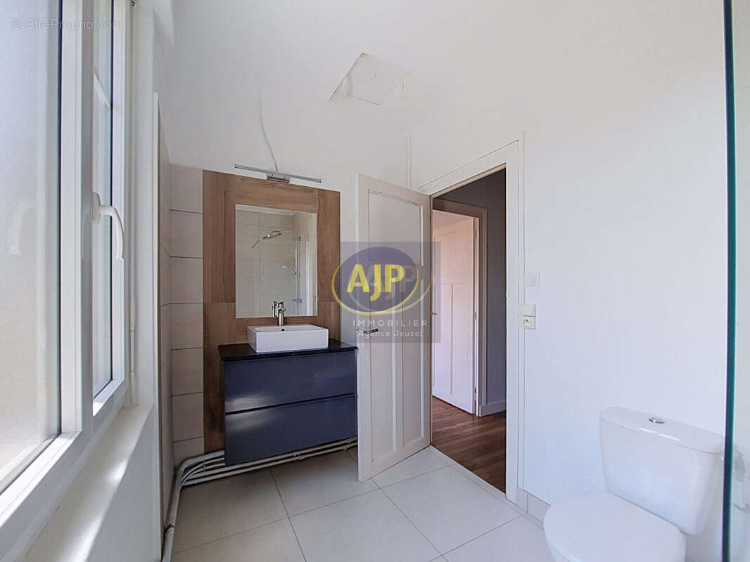 Maison 3 chambres quartier Guist'hau. - photo 14