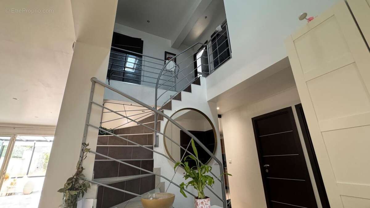 Maison 6 pièces- saint martin -ETAMPES  (91) - photo 6