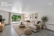 Appartement à LAMASQUERE