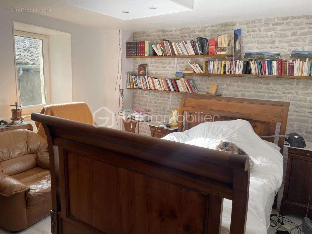 Maison de charme et dépendance a fort potentiel - photo 5
