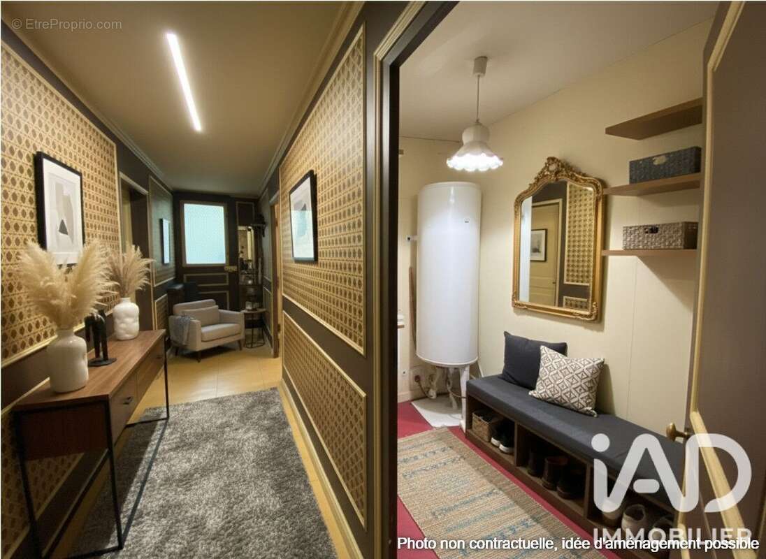 Maison 273 m² à Parthenay  - photo 9
