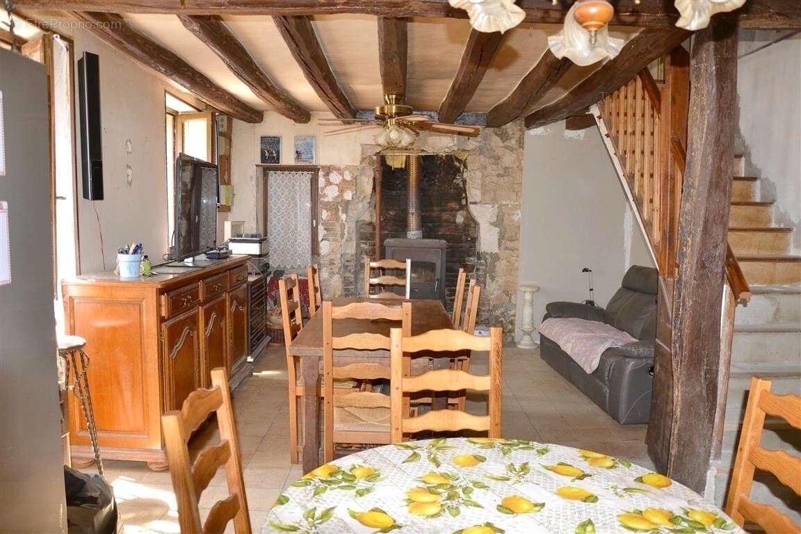 Maison 80 m² à Le Merlerault  - photo 4