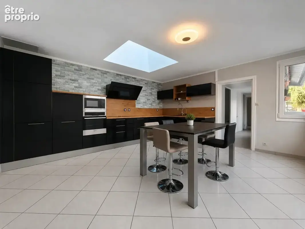 Maison 6 pièces 166 m² à vendre à La Herliere (62158) - photo 4