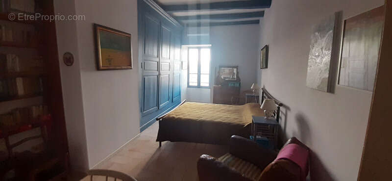 Maison à MONTPEZAT-DE-QUERCY