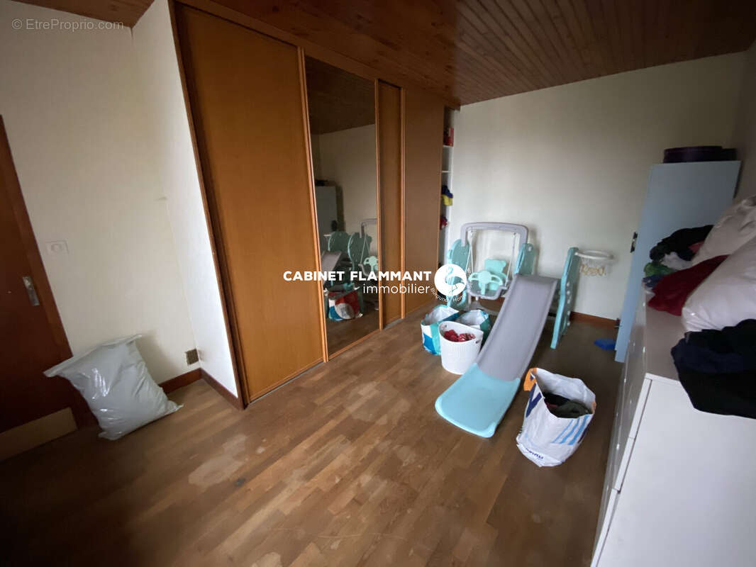 Maison 140 m² à Meulson  - photo 6