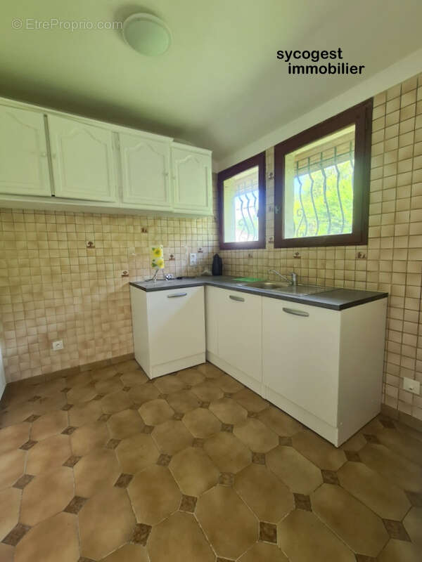 Maison à BOBIGNY