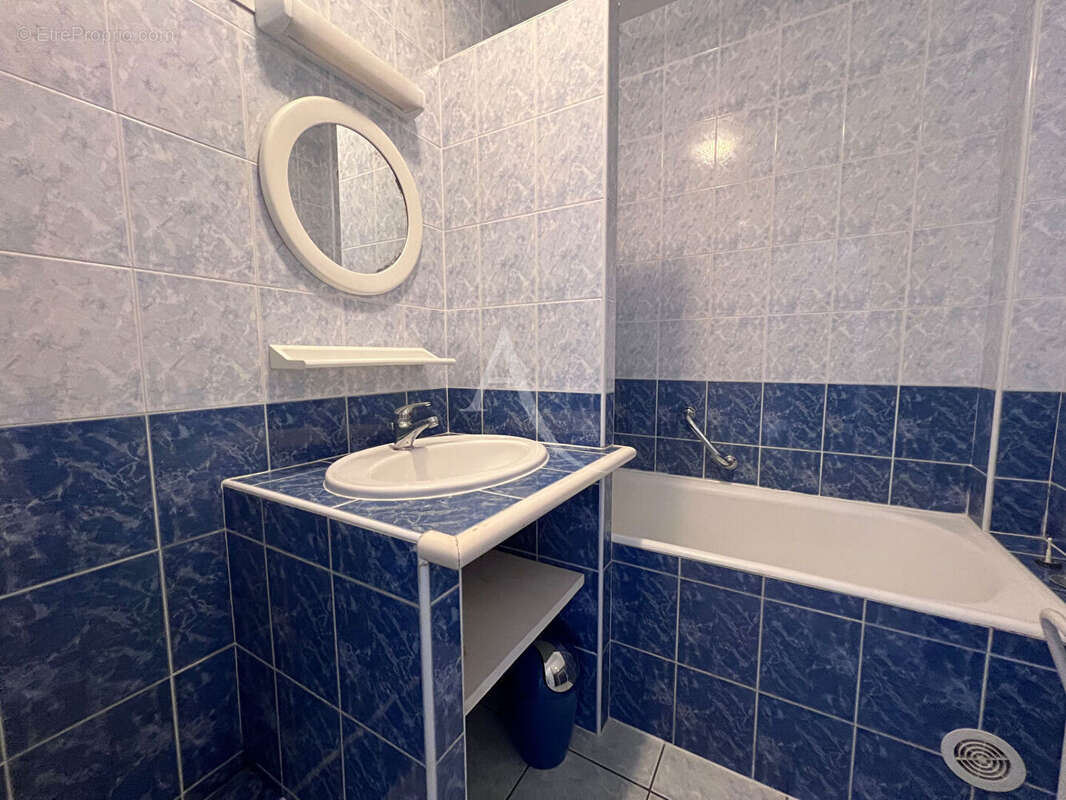 Appartement Pau 3 chambres - photo 6