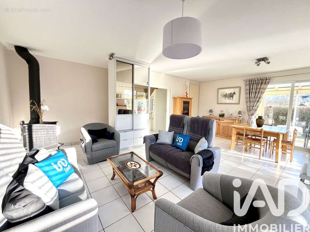 Photo 5 - Maison à GRANVILLE