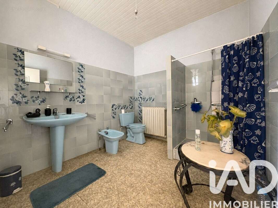 Maison 88 m² à Condat-Sur-Vezere  - photo 8