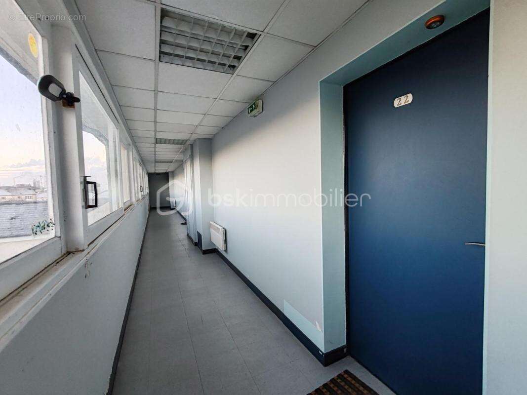 Appartement à ARTENAY