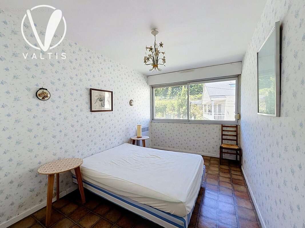 Appartement à SAINT-CAST-LE-GUILDO
