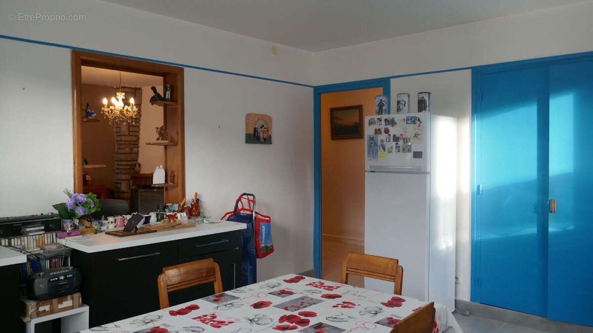 Appartement à FAVERGES