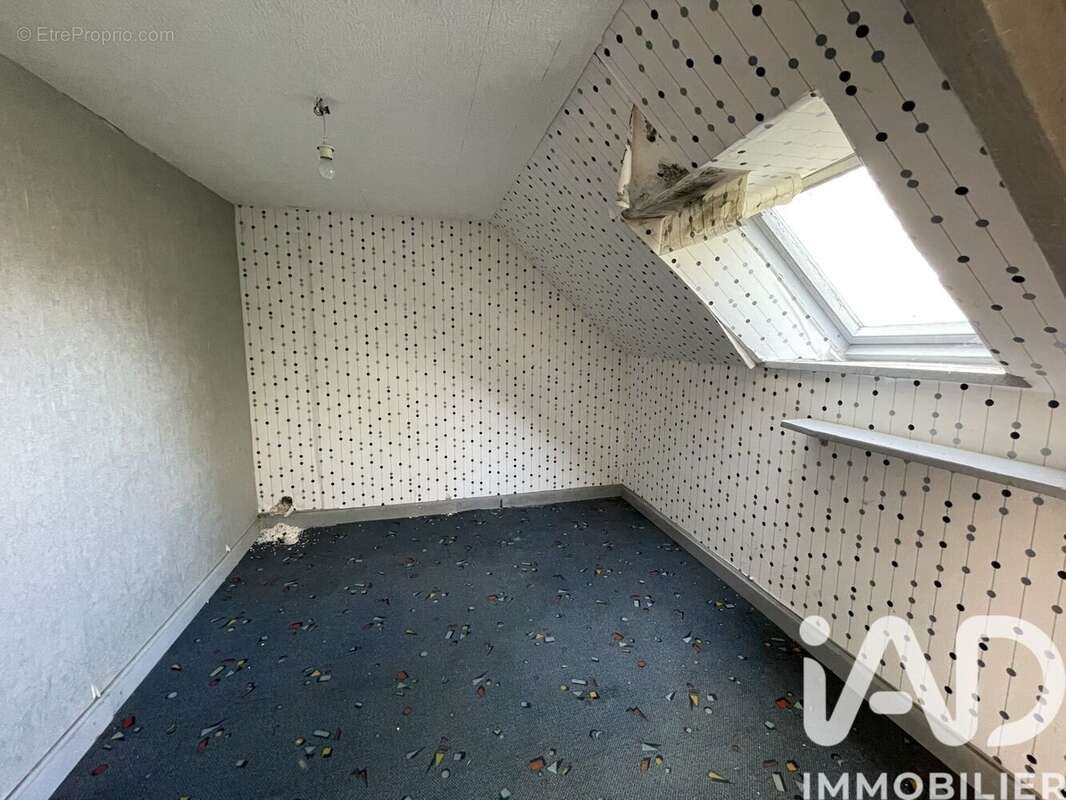 Photo 7 - Maison à CAUREL