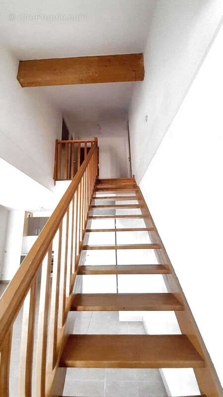 Appartement à THONON-LES-BAINS