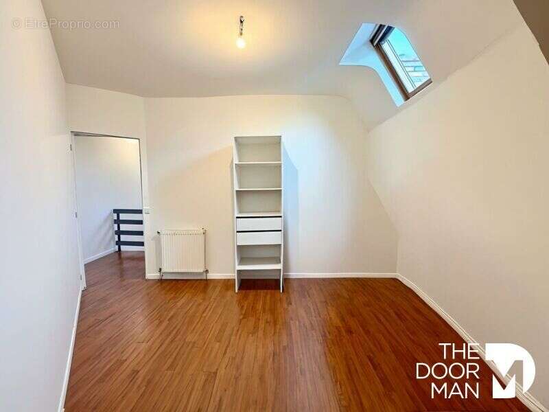 Appartement à LE POULIGUEN