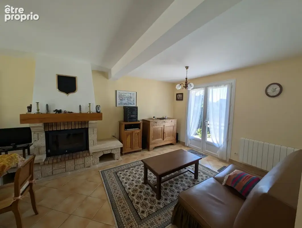 Exclusivité pont scorff bourg maison 4 chambres - photo 39