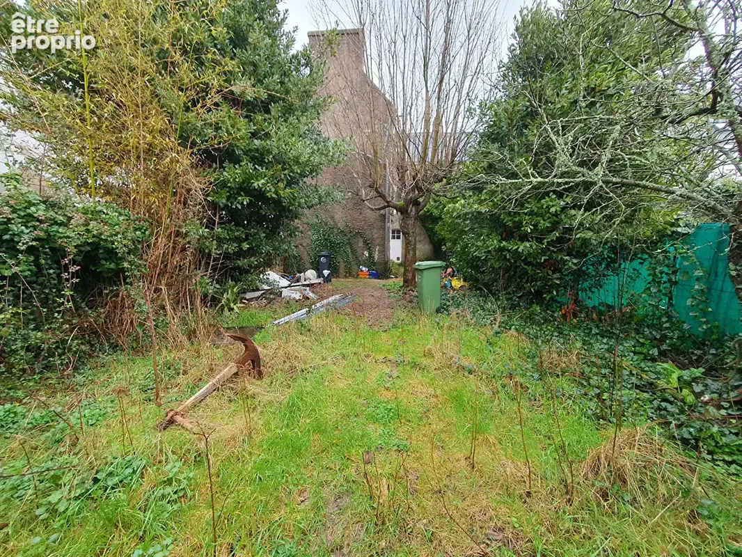 Maison Locmariaquer - photo 9