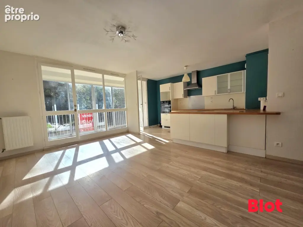 Photo Appartement à Rennes au prix de 179 900€