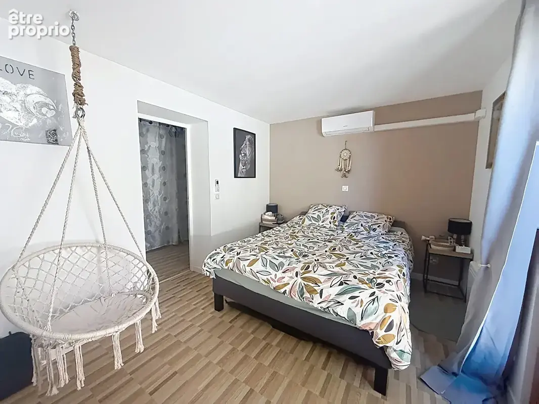 Maison 130m² à martigues - photo 10