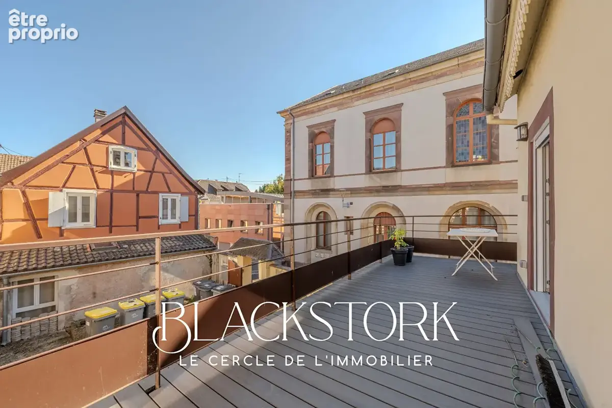 Appartement Marckolsheim 3 pièces 86 m2 - photo 8