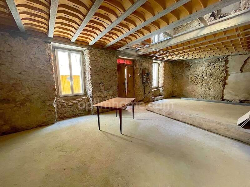 Maison à PAZIOLS