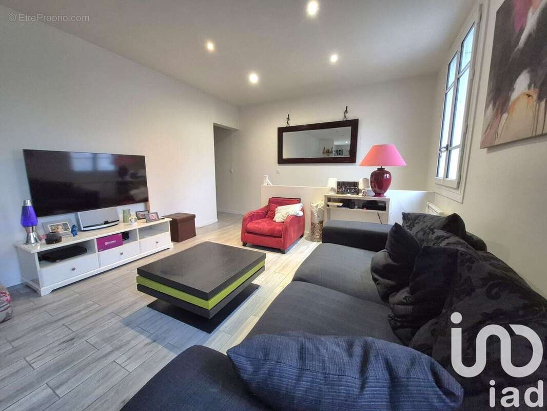 Photo 9 - Maison à AUVERS-SUR-OISE