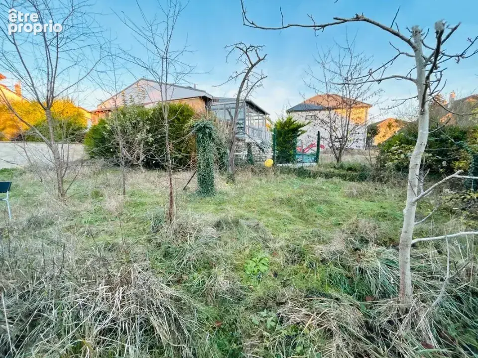 Terrain 840 m² à Herblay  - photo 3