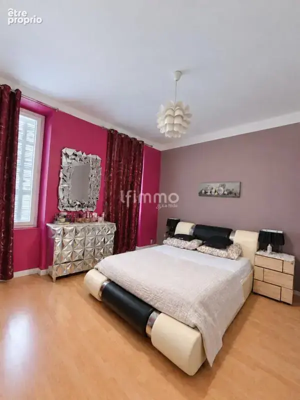 Marseille 7e – Catalans – T4 77 m² – Une opportunité à fort pote - photo 3