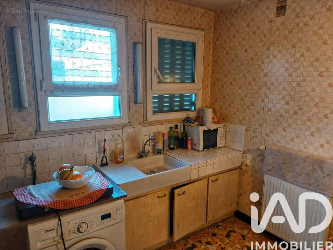 Photo 5 - Maison à NOLAY