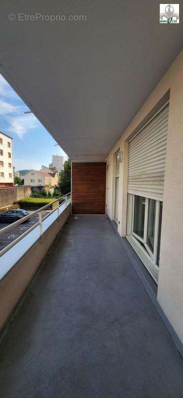 Appartement T4 - photo 7