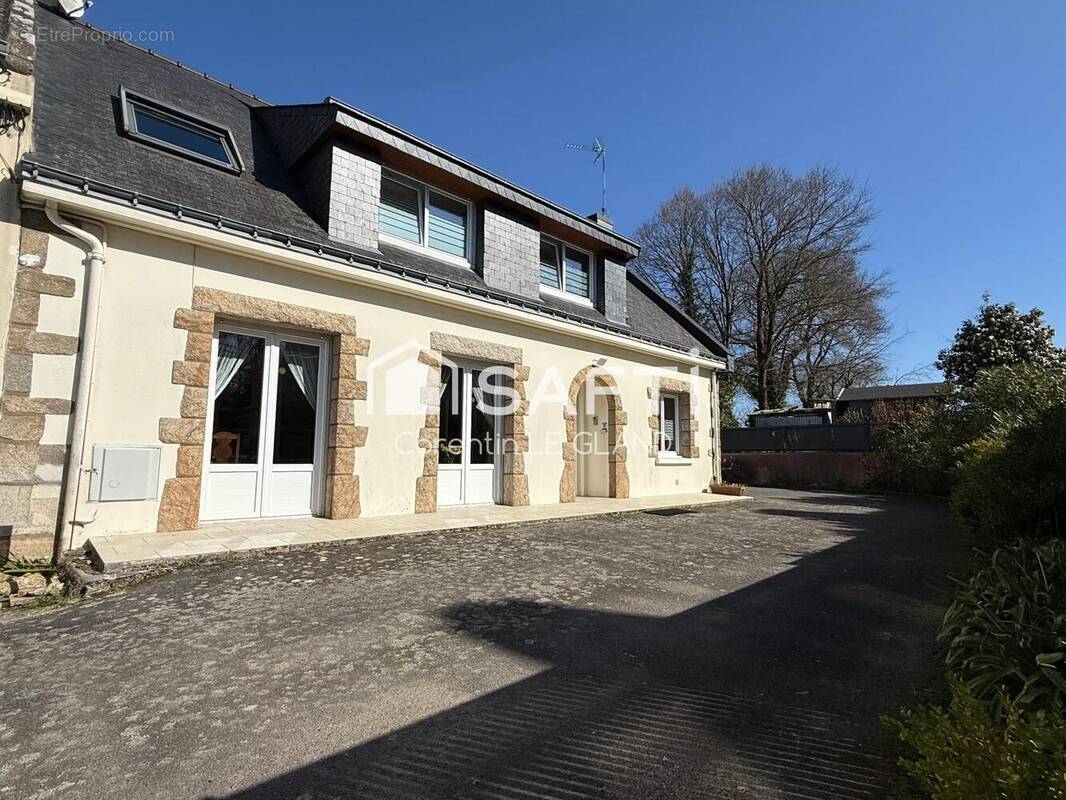 Photo 1 - Maison à PEAULE