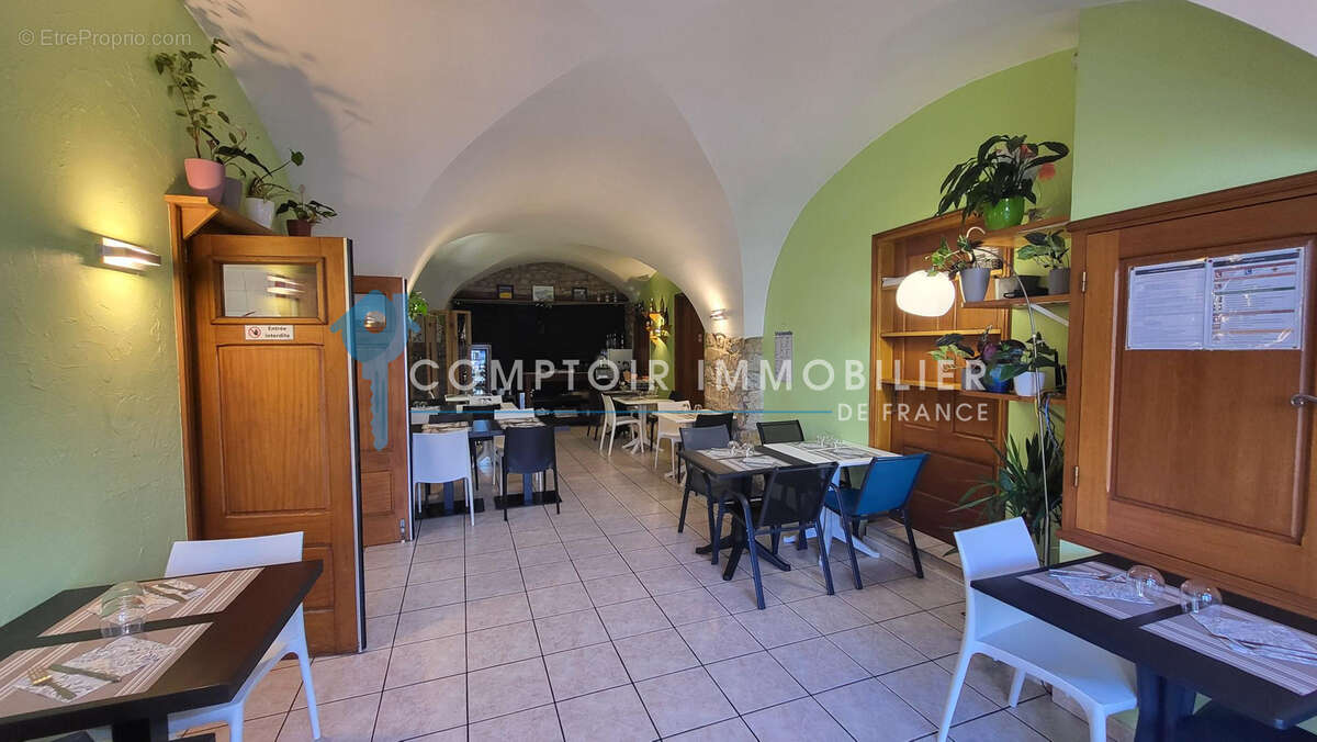 Appartement à LEDIGNAN