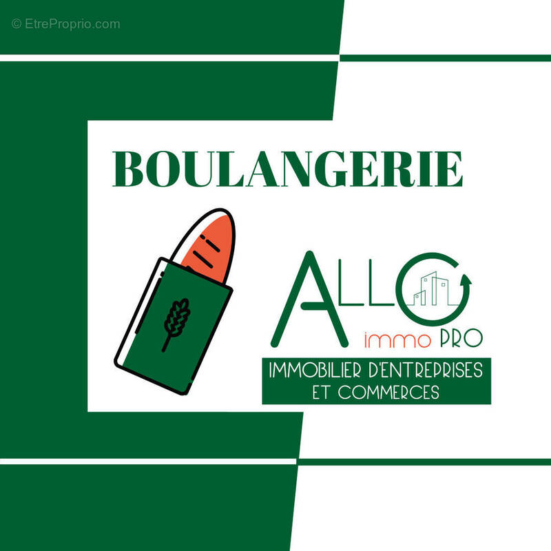 Commerce à BIARRITZ