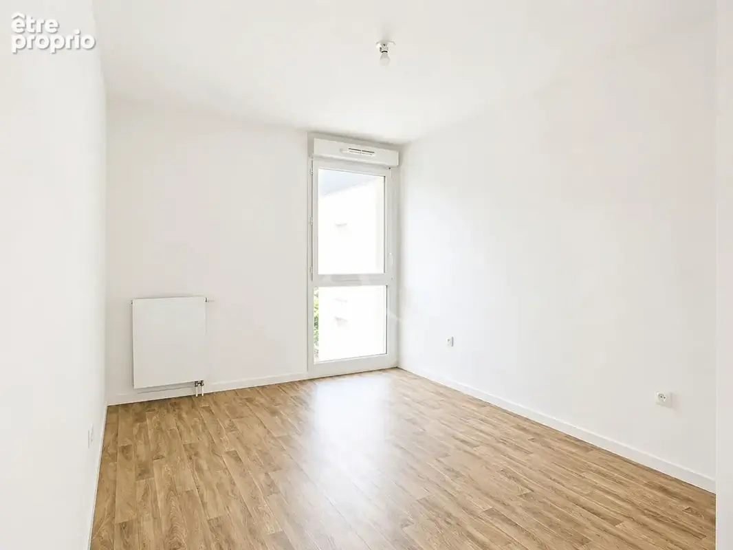 Appartement Gagny 2 pièce(s) 43 m2 - photo 4