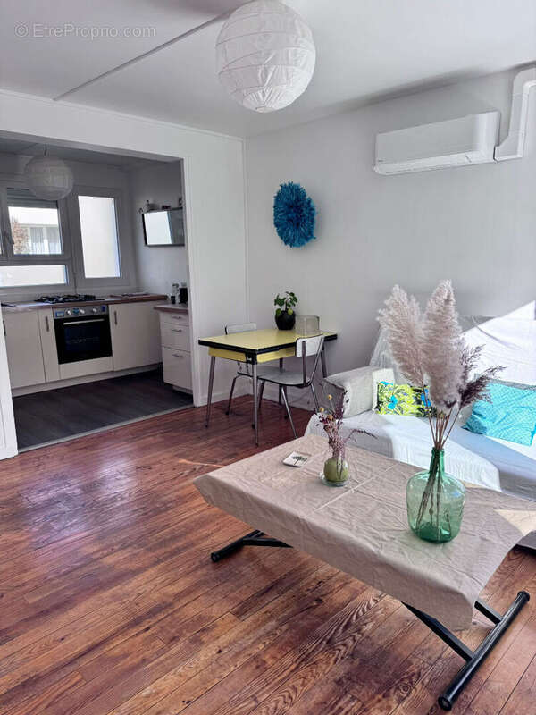 Maison à CLERMONT-FERRAND