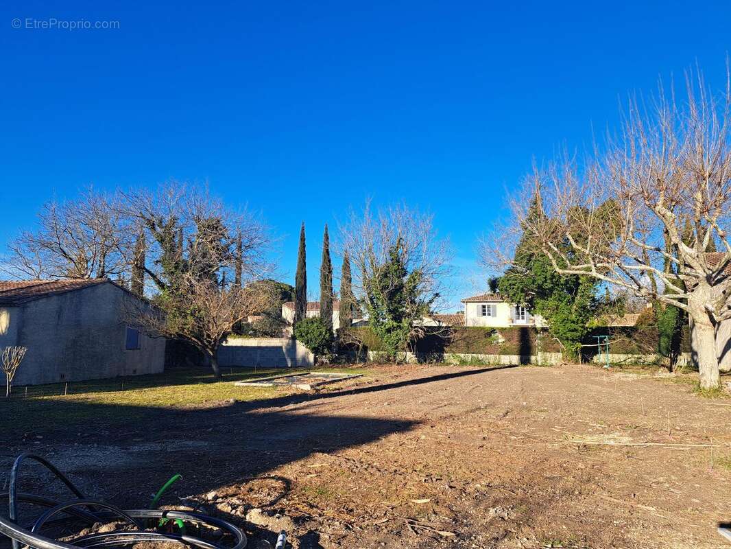 Photo 1 - Terrain à VELLERON